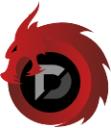 Red Dragon Signs & Graphics logo